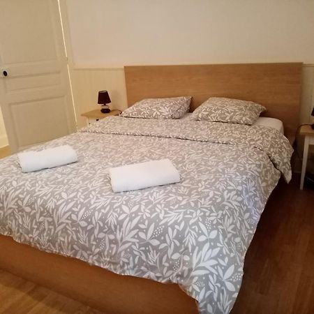 קרקסון Bel Appartement A Bastide St Louis מראה חיצוני תמונה