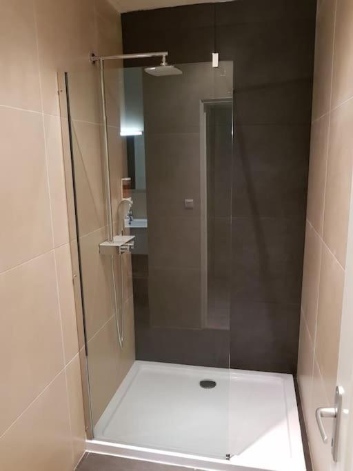 קרקסון Bel Appartement A Bastide St Louis מראה חיצוני תמונה