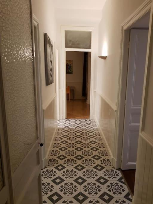 קרקסון Bel Appartement A Bastide St Louis מראה חיצוני תמונה