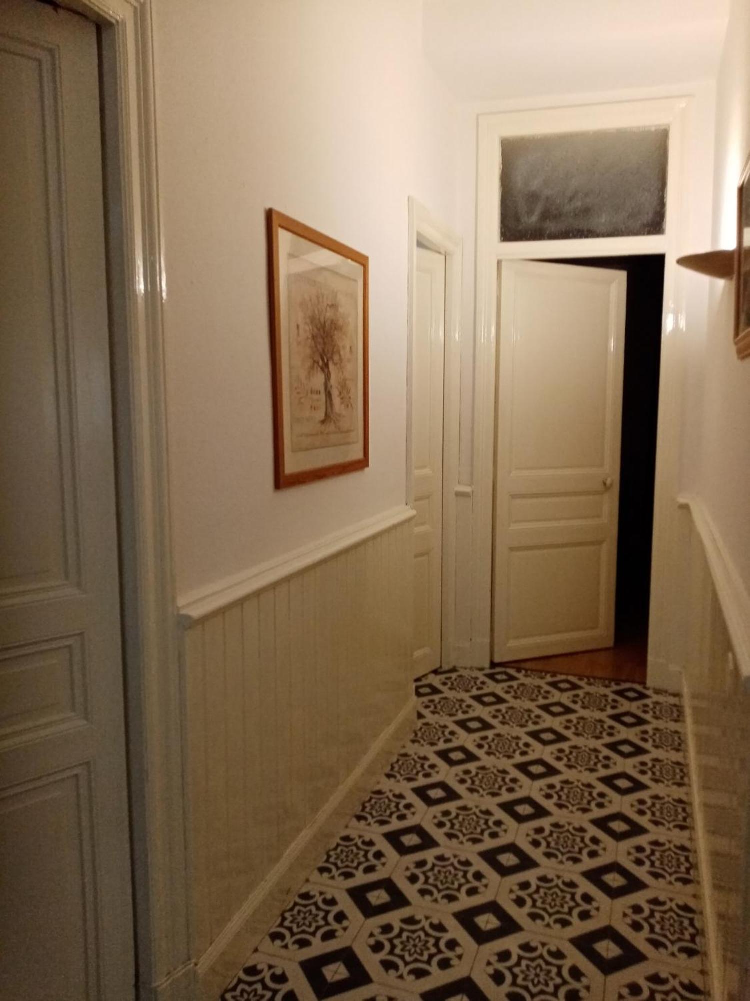 קרקסון Bel Appartement A Bastide St Louis מראה חיצוני תמונה