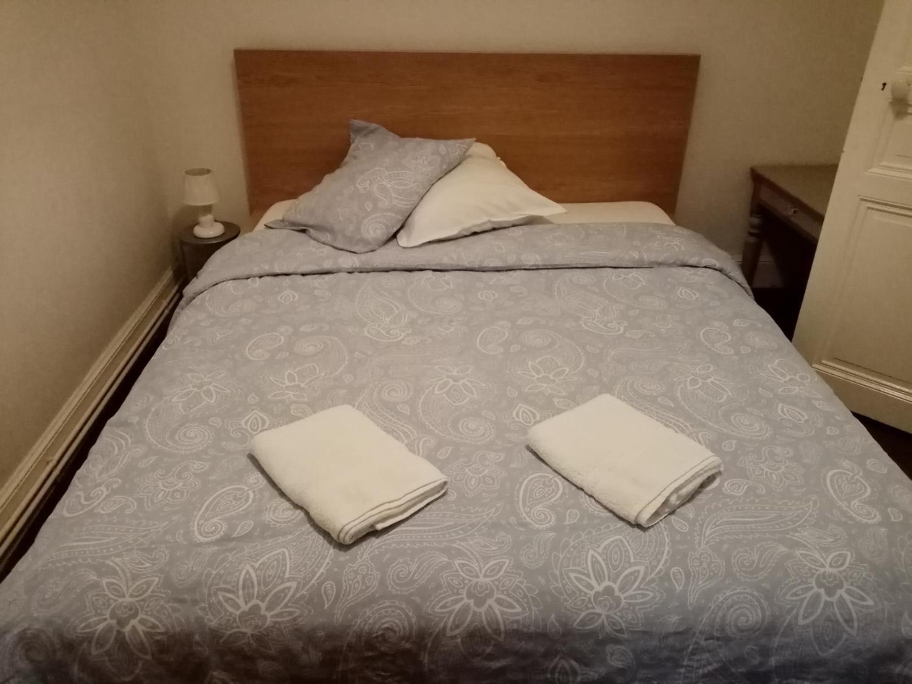 קרקסון Bel Appartement A Bastide St Louis מראה חיצוני תמונה