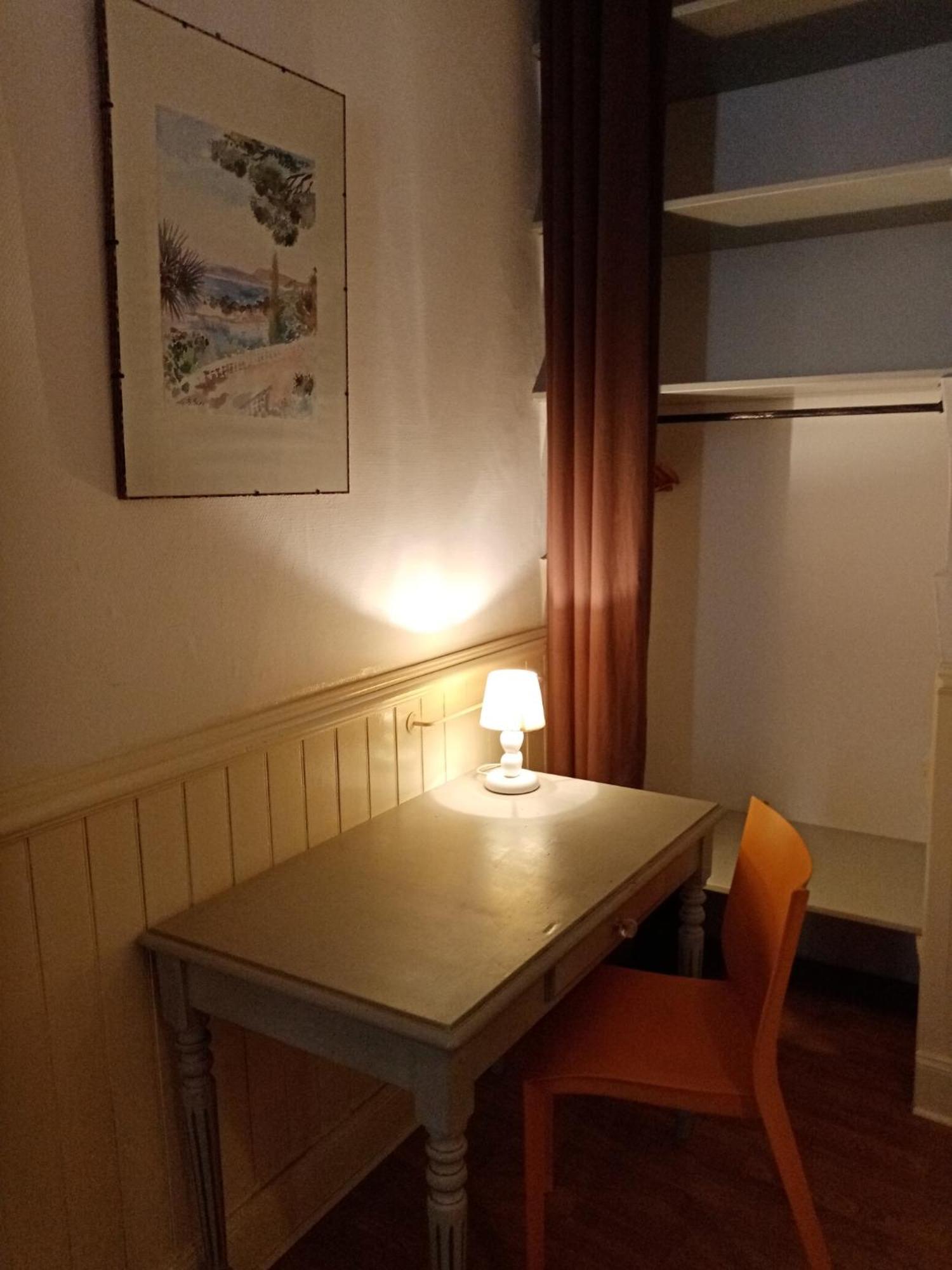 קרקסון Bel Appartement A Bastide St Louis מראה חיצוני תמונה